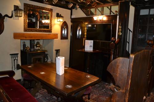 Corwen Verenigd Koningkrijk Engeland promotiecode Booking.com