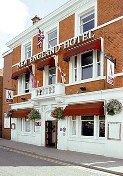 Boston, Lincolnshire Vereinigtes Königreich England Promo-Code Booking.com
