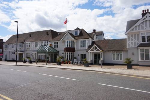 Chelmsford Vereinigtes Königreich England Promo-Code Booking.com