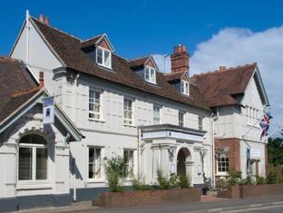 Reading United Kingdom Hotels