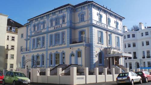 Eastbourne Verenigd Koningkrijk Engeland promotiecode Booking.com
