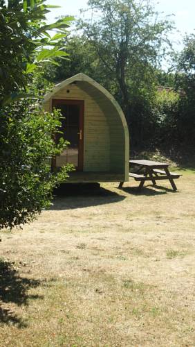 Honingham Vereinigtes Königreich England Promo-Code Booking.com