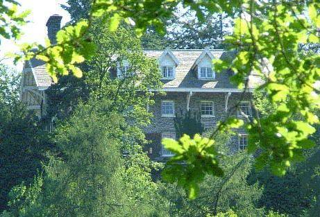 Aberystwyth Vereinigtes Königreich England Promo-Code Booking.com