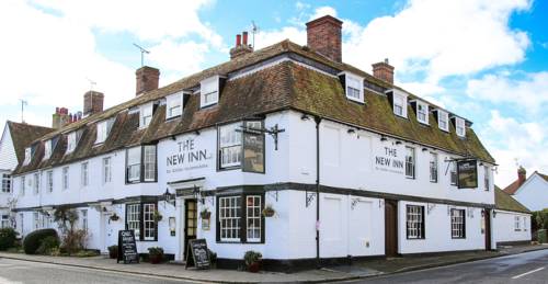 Winchelsea Code promo Angleterre Booking.com