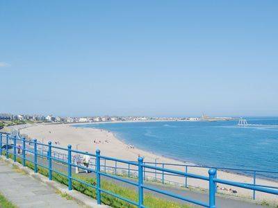 Newbiggin-by-the-Sea Codice Promozionale Inghilterra Booking.com