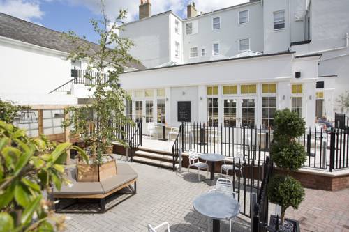 Tunbridge Wells United Kingdom England Promo Code Booking.com