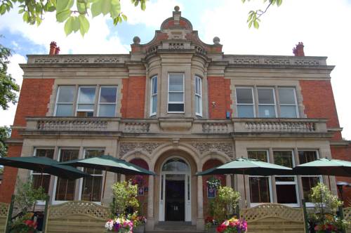 Grimsby Vereinigtes Königreich England Promo-Code Booking.com