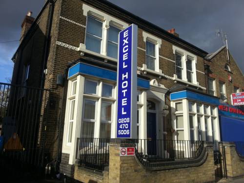 Londen Verenigd Koningkrijk Engeland promotiecode Booking.com