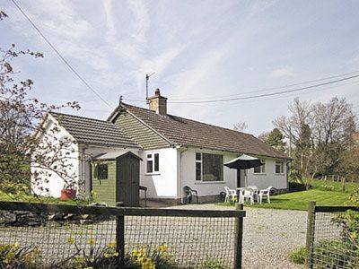 Llanrhaeadr-ym-Mochnant Reino Unido codigo de promocion Booking.com