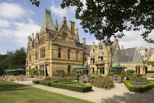 Stratford-upon-Avon Reino Unido codigo de promocion Booking.com