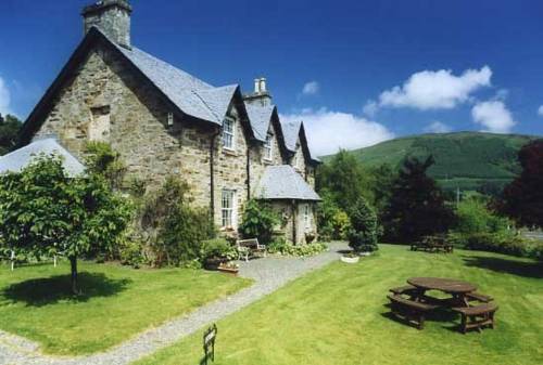Perthshire Code promo Angleterre Booking.com