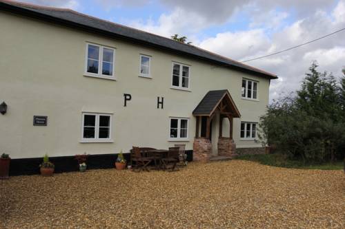 Little Cressingham Royaume-Uni code promo hôtel booking.com