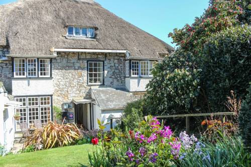 Lyme Regis Vereinigtes Königreich England Promo-Code Booking.com