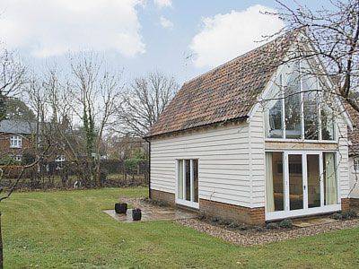Ardleigh Heath Verenigd Koningkrijk Engeland promotiecode Booking.com