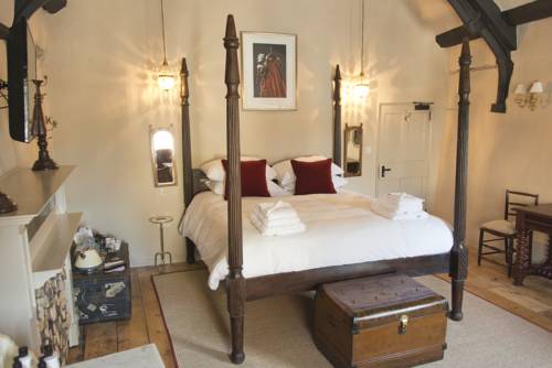 Somerton Royaume-Uni code promo hôtel booking.com