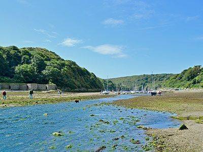 Gellifawr Vereinigtes Königreich England Promo-Code Booking.com
