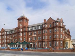 Blackpool United Kingdom Hotels