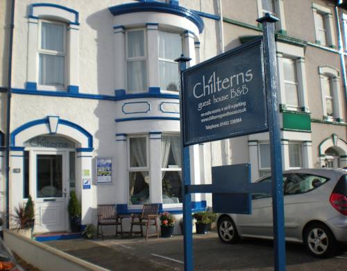 Llandudno United Kingdom England Promo Code Booking.com