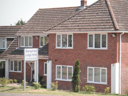 Basingstoke Verenigd Koningkrijk Engeland promotiecode Booking.com