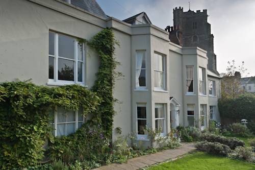 Hastings Royaume-Uni code promo hôtel booking.com