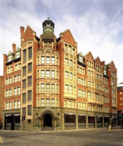 Manchester Vereinigtes K&ouml;nigreich England Promo-Code Booking.com