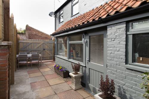 Brancaster Reino Unido codigo de promocion Booking.com