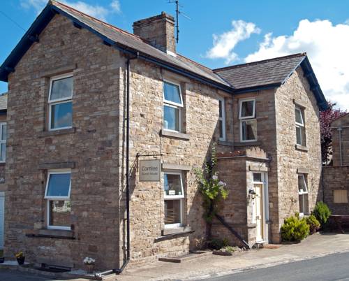 Aysgarth Code promo Angleterre Booking.com