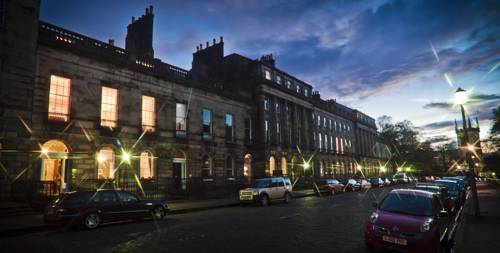 Edimburgo Codice Promozionale Inghilterra Booking.com