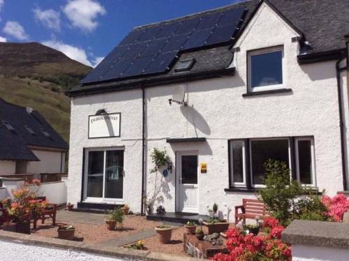 Ballachulish Verenigd Koningkrijk Engeland promotiecode Booking.com