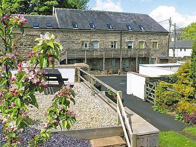 Gilsland Code promo Angleterre Booking.com