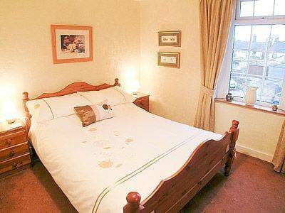 Haverigg Vereinigtes Königreich England Promo-Code Booking.com