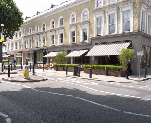 London Vereinigtes K&ouml;nigreich England Promo-Code Booking.com