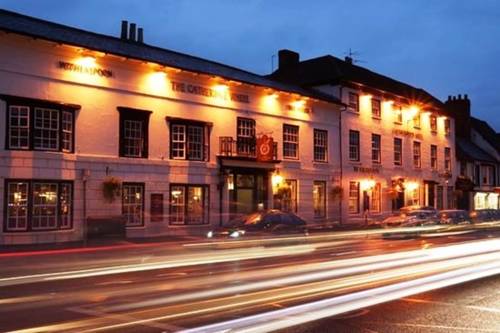 Henley-on-Thames Reino Unido codigo de promocion Booking.com