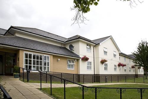 Epsom Vereinigtes Königreich England Promo-Code Booking.com