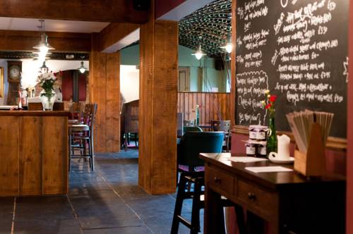 Upton Snodsbury Vereinigtes Königreich England Promo-Code Booking.com