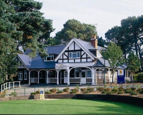 Bournemouth Reino Unido codigo de promocion Booking.com