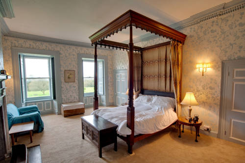 Lifton Code promo Angleterre Booking.com