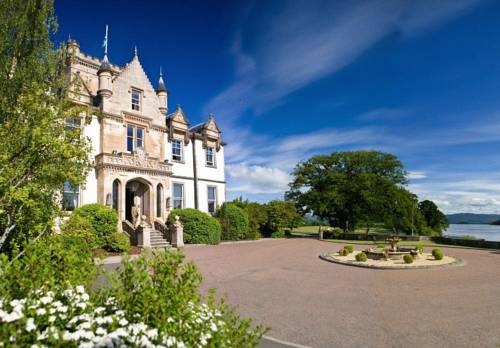 Loch Lomond, Glasgow Reino Unido codigo de promocion Booking.com