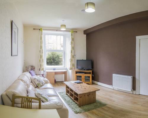 Edinbourg Royaume-Uni code promo hôtel booking.com