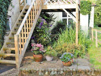 Hollesley Code promo Angleterre Booking.com