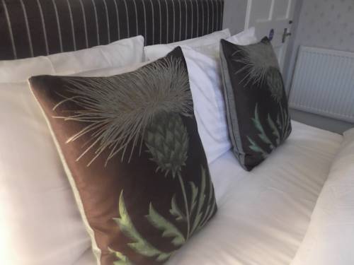 Balloch Code promo Angleterre Booking.com