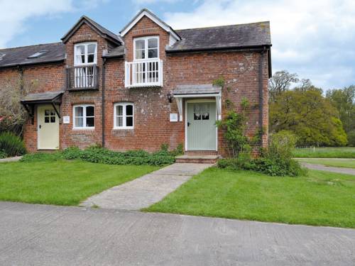 Bettiscombe Code promo Angleterre Booking.com