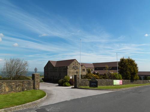 Huddersfield Verenigd Koningkrijk Engeland promotiecode Booking.com