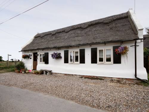 Sea Palling Vereinigtes Königreich England Promo-Code Booking.com