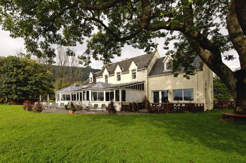 Puerto de Menteith Reino Unido codigo de promocion Booking.com