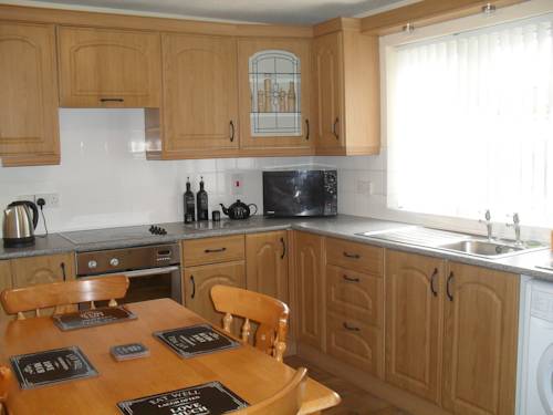 Ballycastle Verenigd Koningkrijk Engeland promotiecode Booking.com