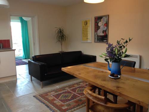 Norwich Code promo Angleterre Booking.com