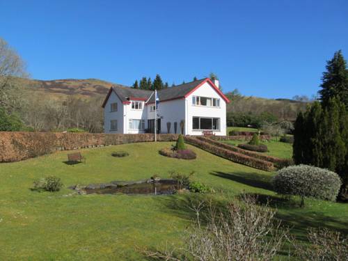 Fort William United Kingdom Hotel
