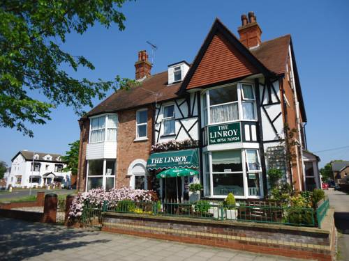Skegness Vereinigtes Königreich England Promo-Code Booking.com