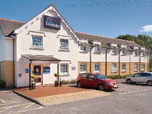 Cardiff United Kingdom Hotels